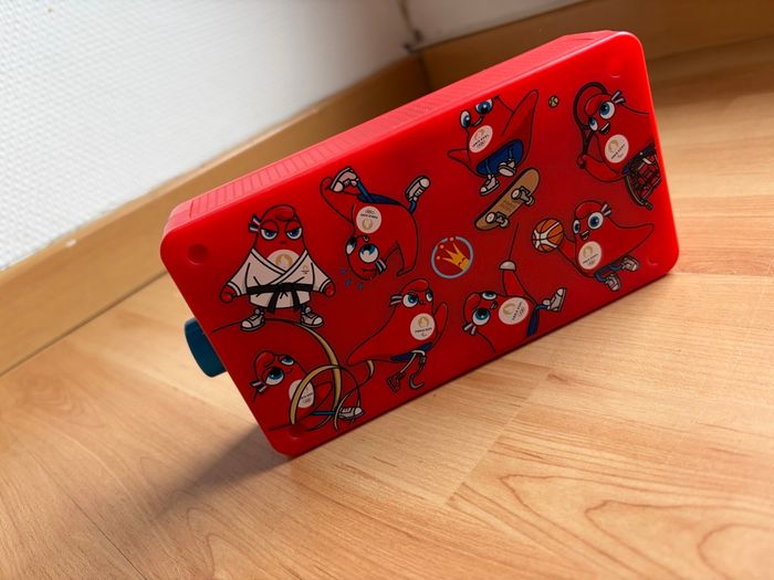 Lunii ma fabrique à histoires - photo numéro 2