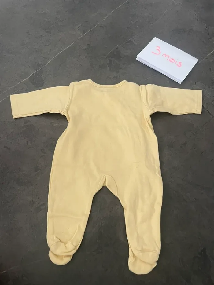 Pyjamas - photo numéro 2