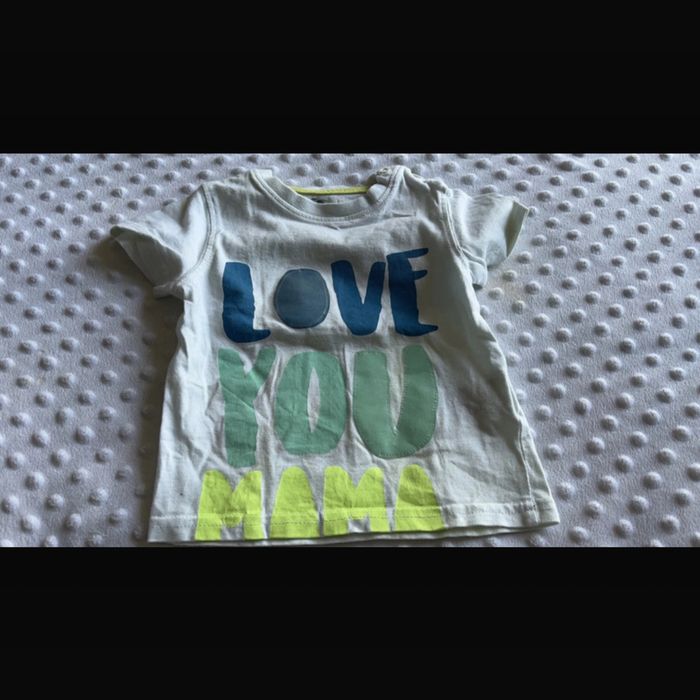 Lot de t-shirt - photo numéro 2