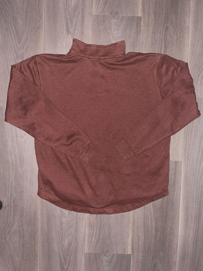 Pull Carhartt Relaxed Fit 🧥 - photo numéro 2
