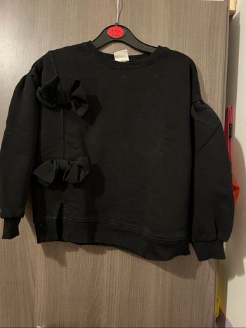 Pull noeuds Zara