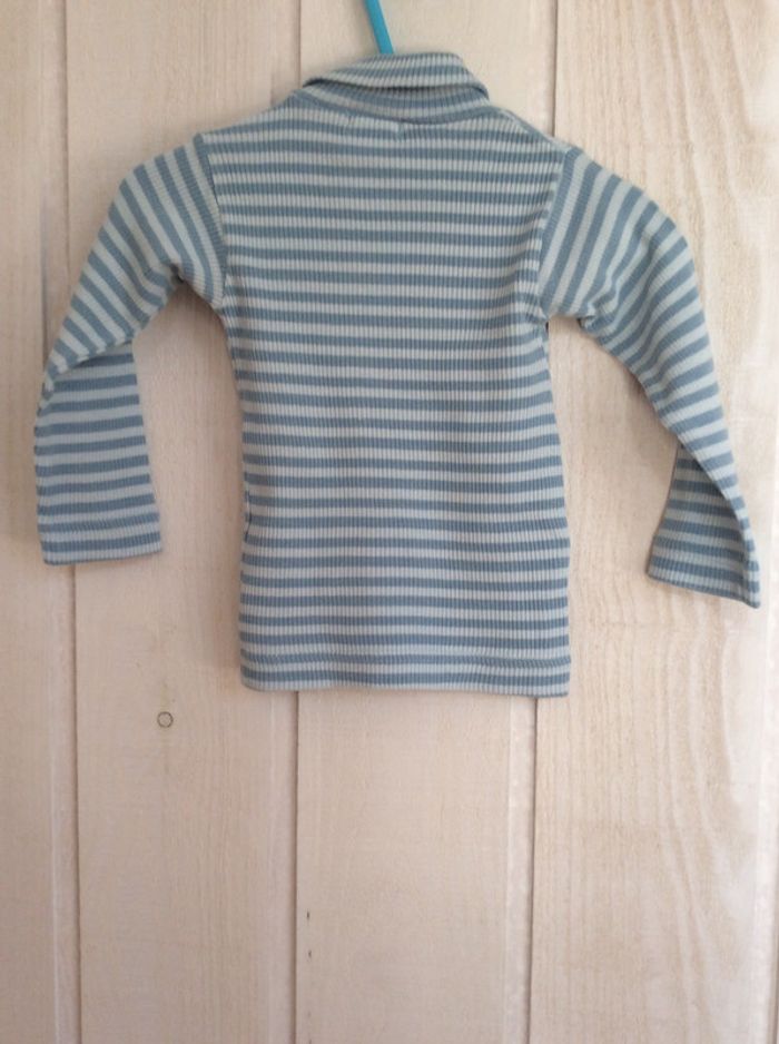 Robe + t-shirt + legging - Cocoon - 12m - photo numéro 4