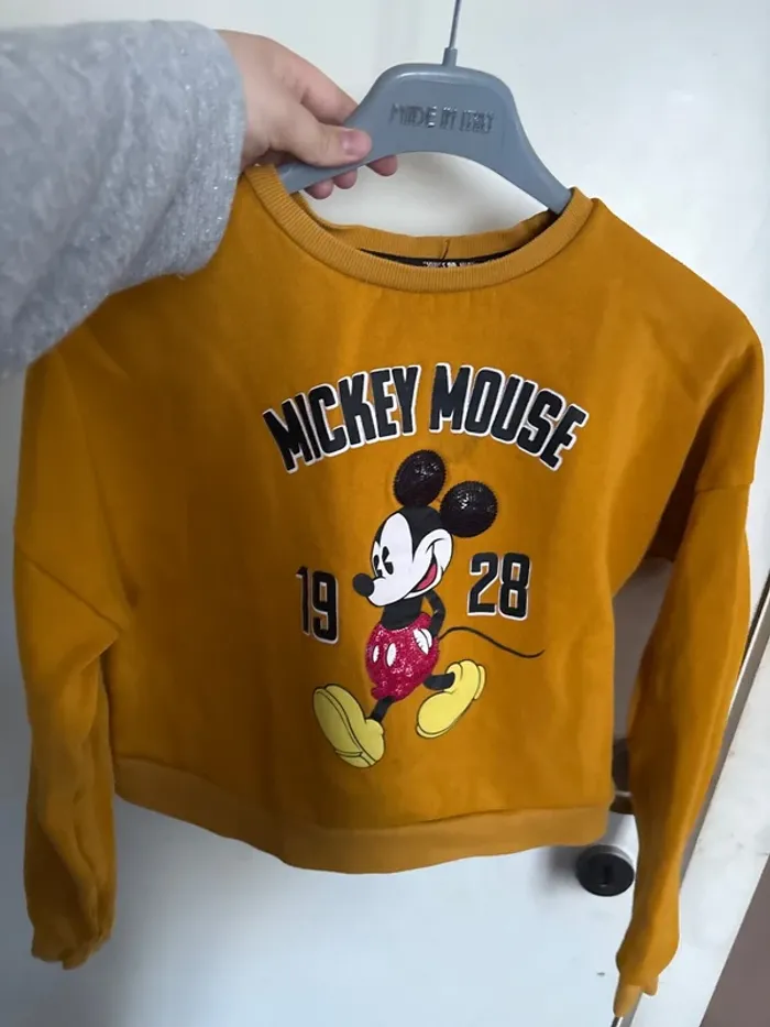 Pull Disney