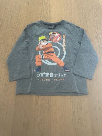 Tee shirt garçon