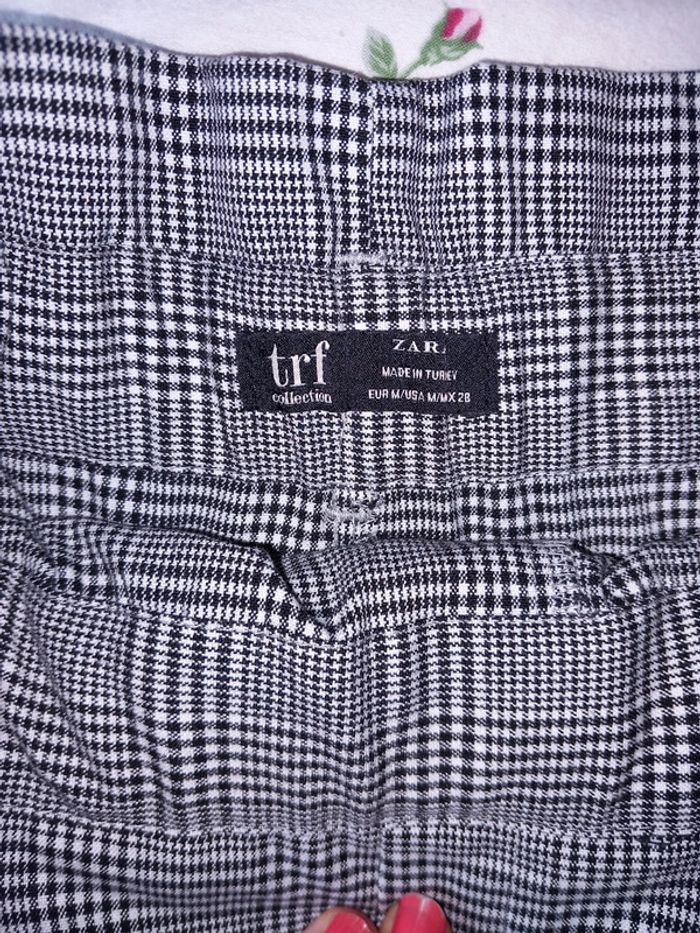 Short zara classic - photo numéro 3