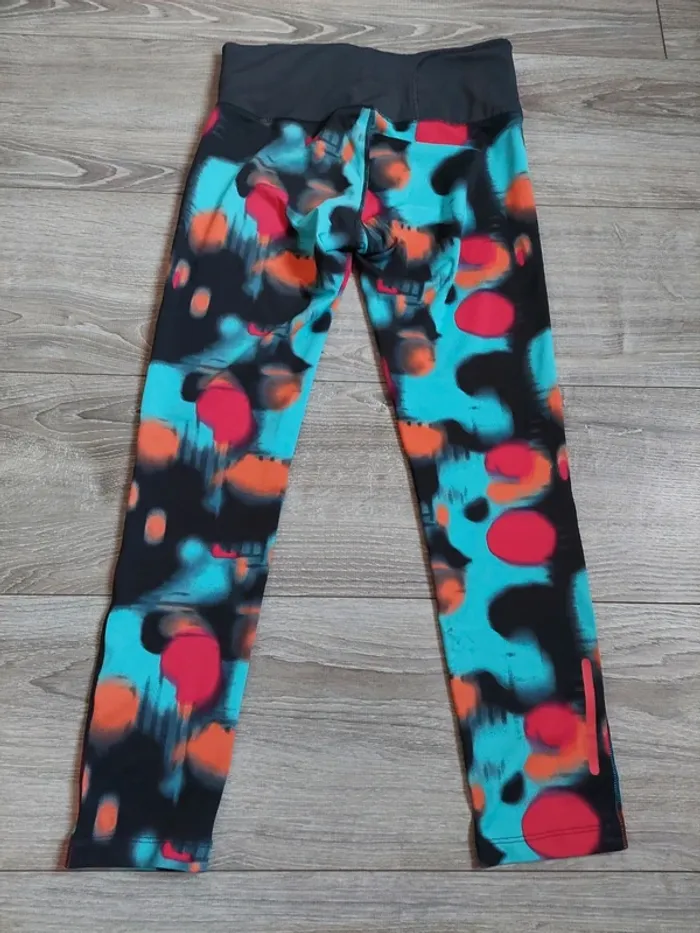 Leggings 7/8e Asics course à pied taille S - photo numéro 4