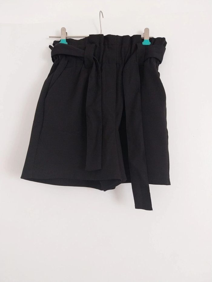 Short