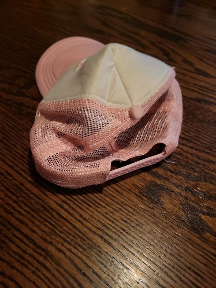 Casquette licorne - photo numéro 2