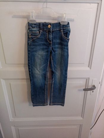 Jeans 4ans