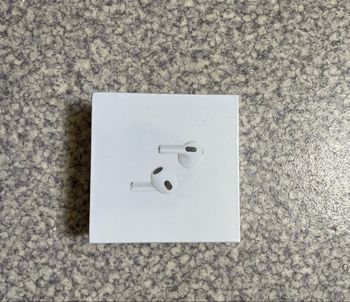 Écouteurs Air Pods Apple 3ème Gen