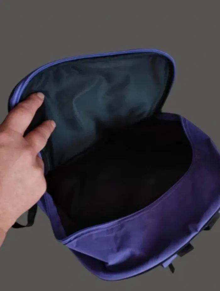 🐻 Sac à dos ours 🐻 - photo numéro 3