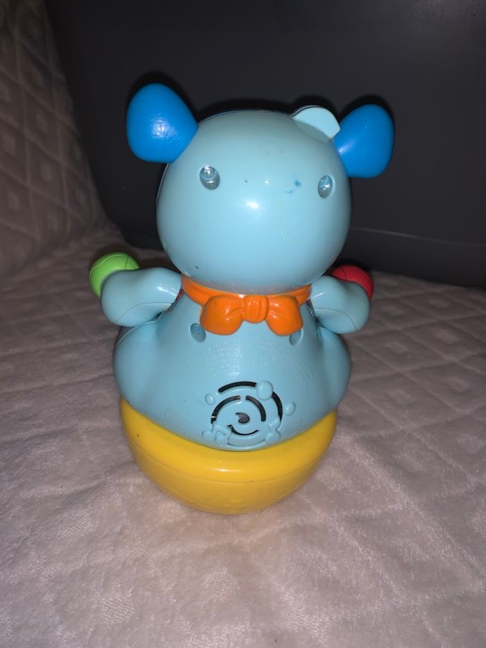 Culbuto VTech - photo numéro 3