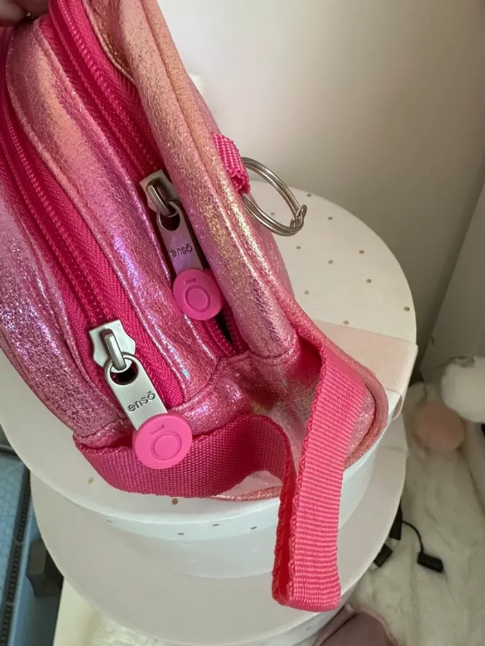 Trousse de toilette chat Enso - photo numéro 4