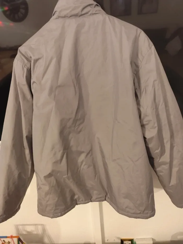 Manteau mi saison - photo numéro 2