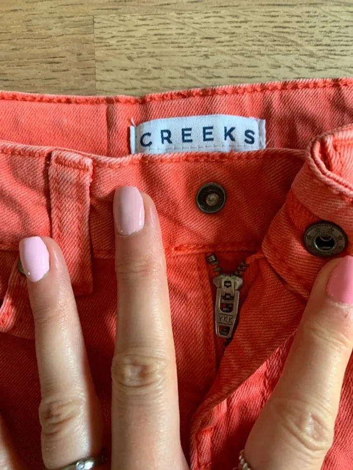 Short 3 ans creek s - photo numéro 3