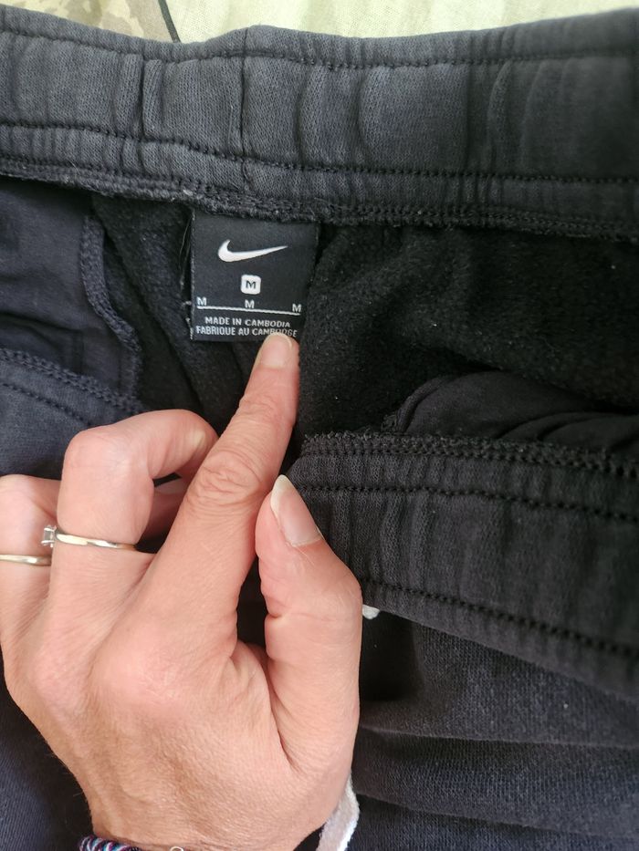 Survêtement nike - photo numéro 2