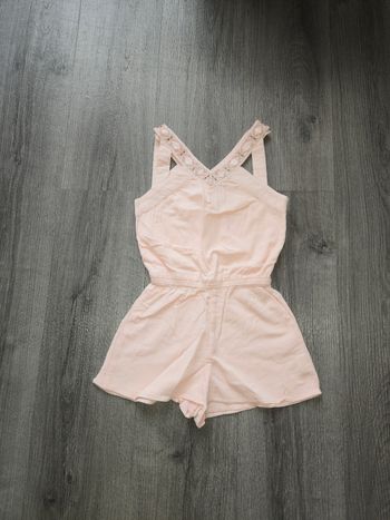 Combishort 