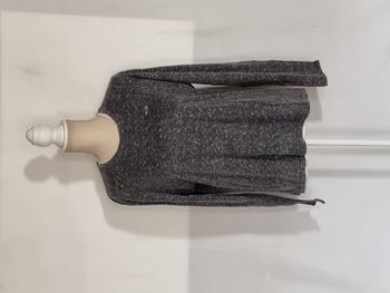 T-shirt manches longues Hollister