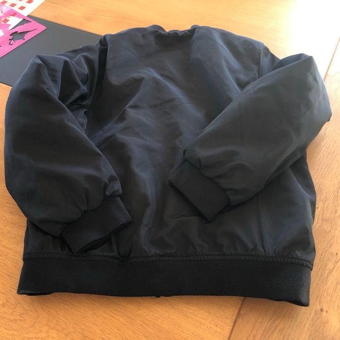 Blouson style bombers garçon - photo numéro 5