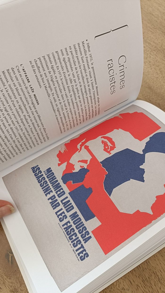 Une histoire de l'immigration en 100 objets - photo numéro 7