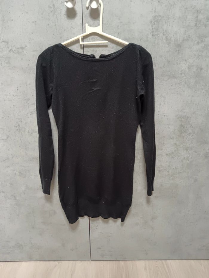 Robe pull