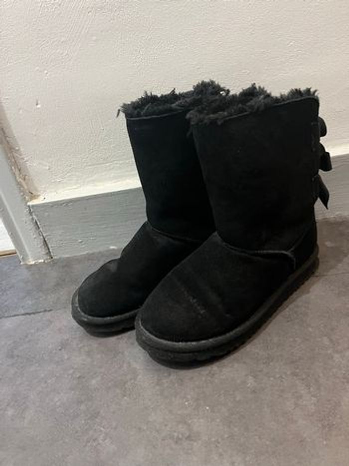 Bottines - photo numéro 3