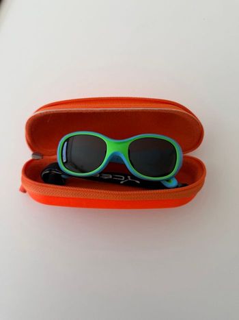 Lunettes de soleil  enfant CEBE cat 3