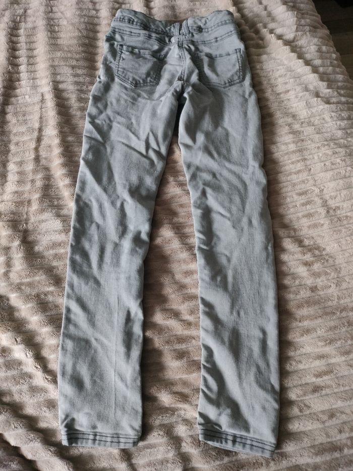 Jean fille 9 ans - photo numéro 3