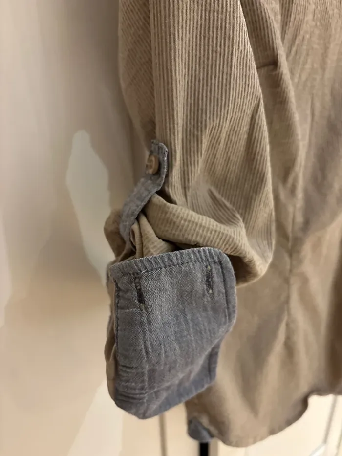 Chemise 40 - photo numéro 3