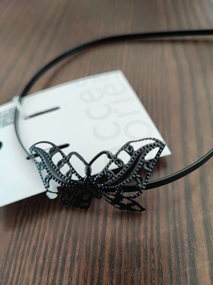 Serre tête fille - photo numéro 3