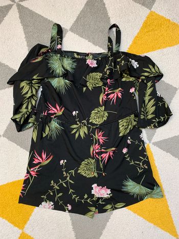 Combishort Atmosphere Taille 40