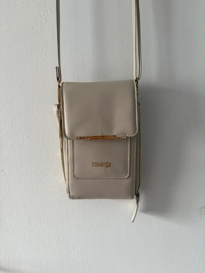 Petit sac bandoulière