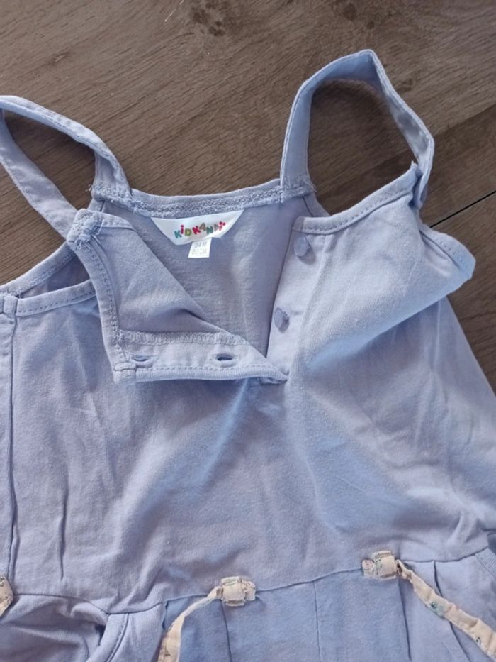 Conbinaison - photo numéro 6