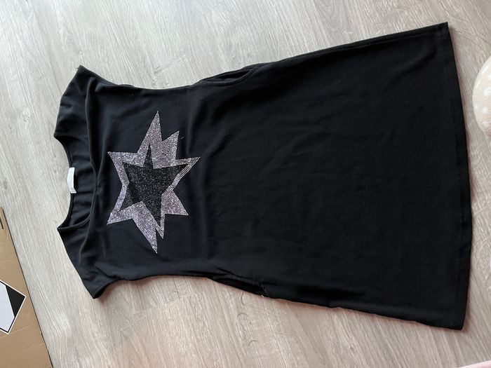 Robe en bon état taille S CC Collection