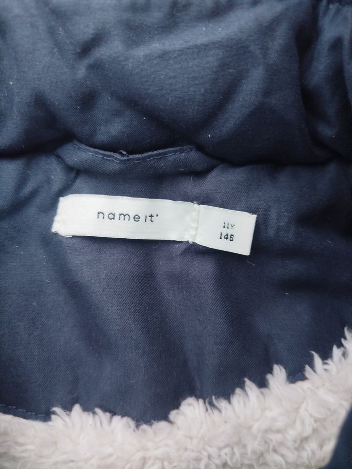 Manteau - photo numéro 6