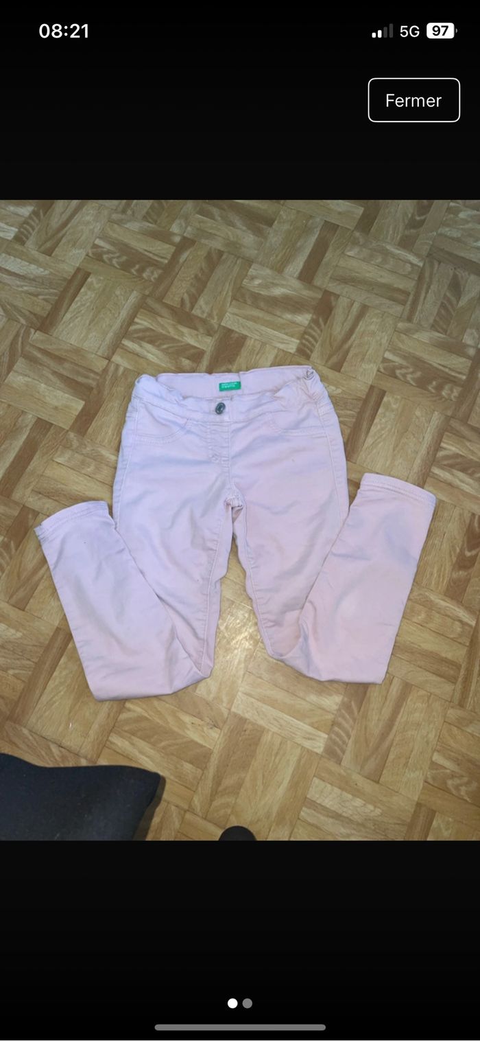 Pantalon