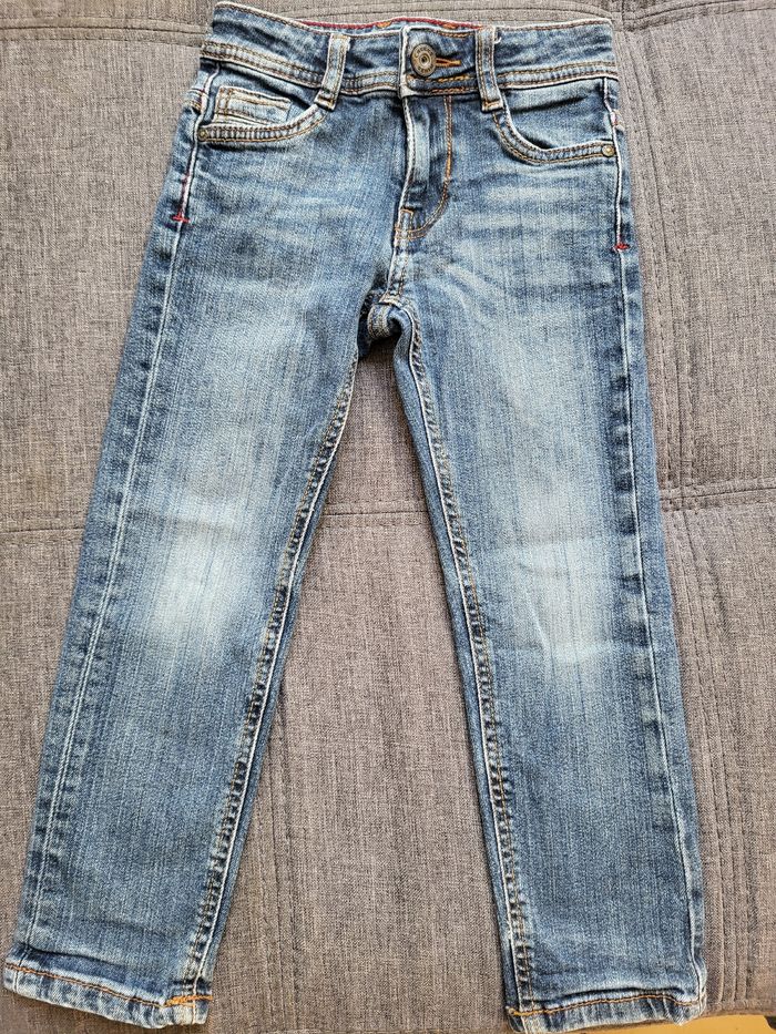 Jean Creeks
