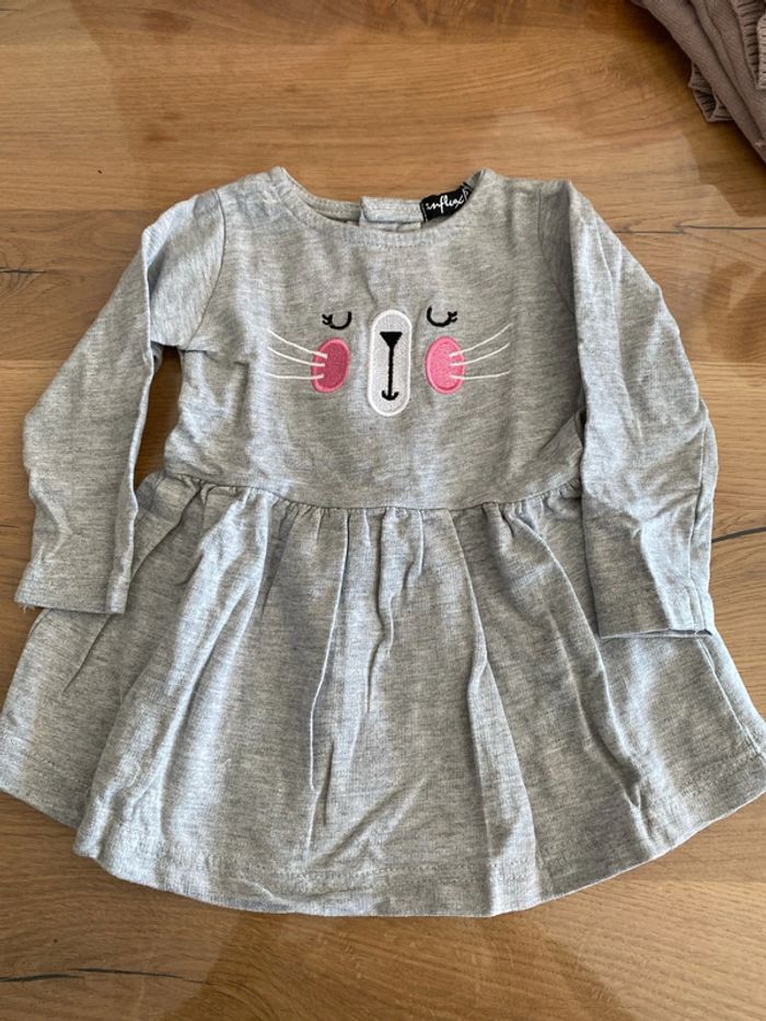 Robe 3 mois