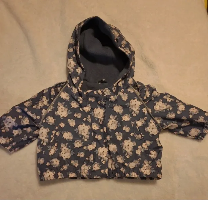 Lot bébé fille marques mélangé - photo numéro 15