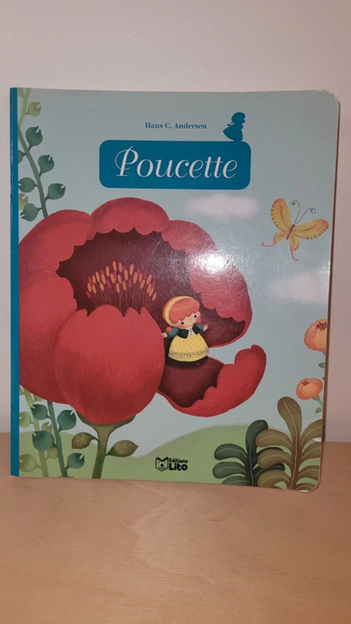 Poucette