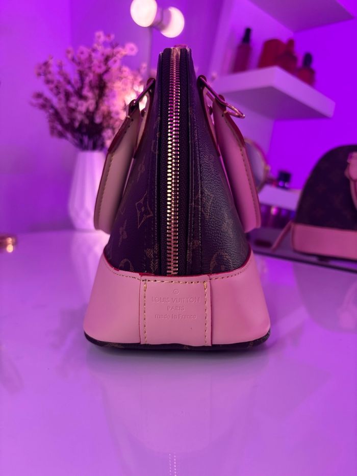 sac bébé alma - photo numéro 5