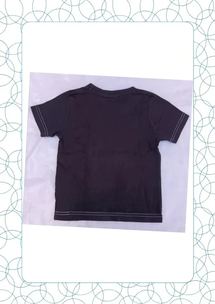 Tee shirt 24-36 mois Nintendo - photo numéro 4