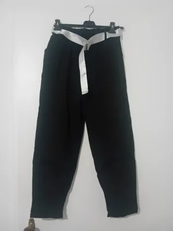 Pantalon pince neuf