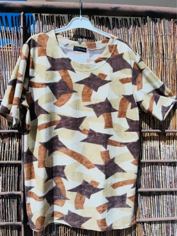 Teeshirt Frlendli