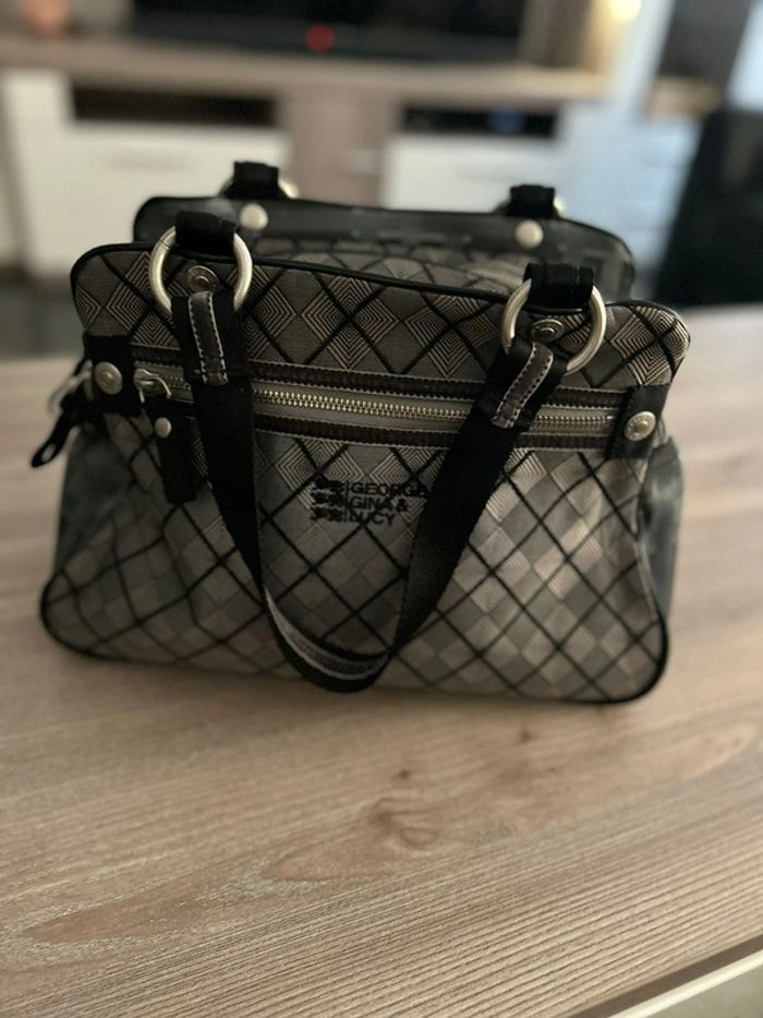Sac à main George Gina & Lucy   dress Less - photo numéro 2