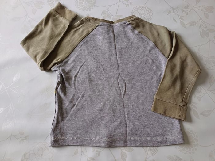 T-shirt InExtenso 4 ans - photo numéro 4