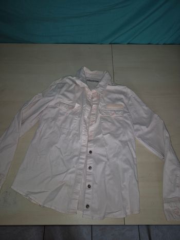 Veste zadig et voltaire