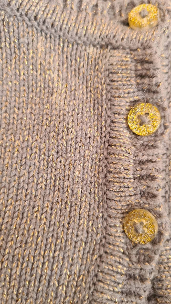 Gilet 3 mois tbe - photo numéro 4