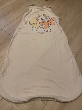 Turbulette Disney baby 6-12 mois