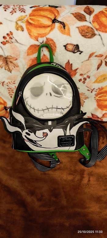 Sac loungefly